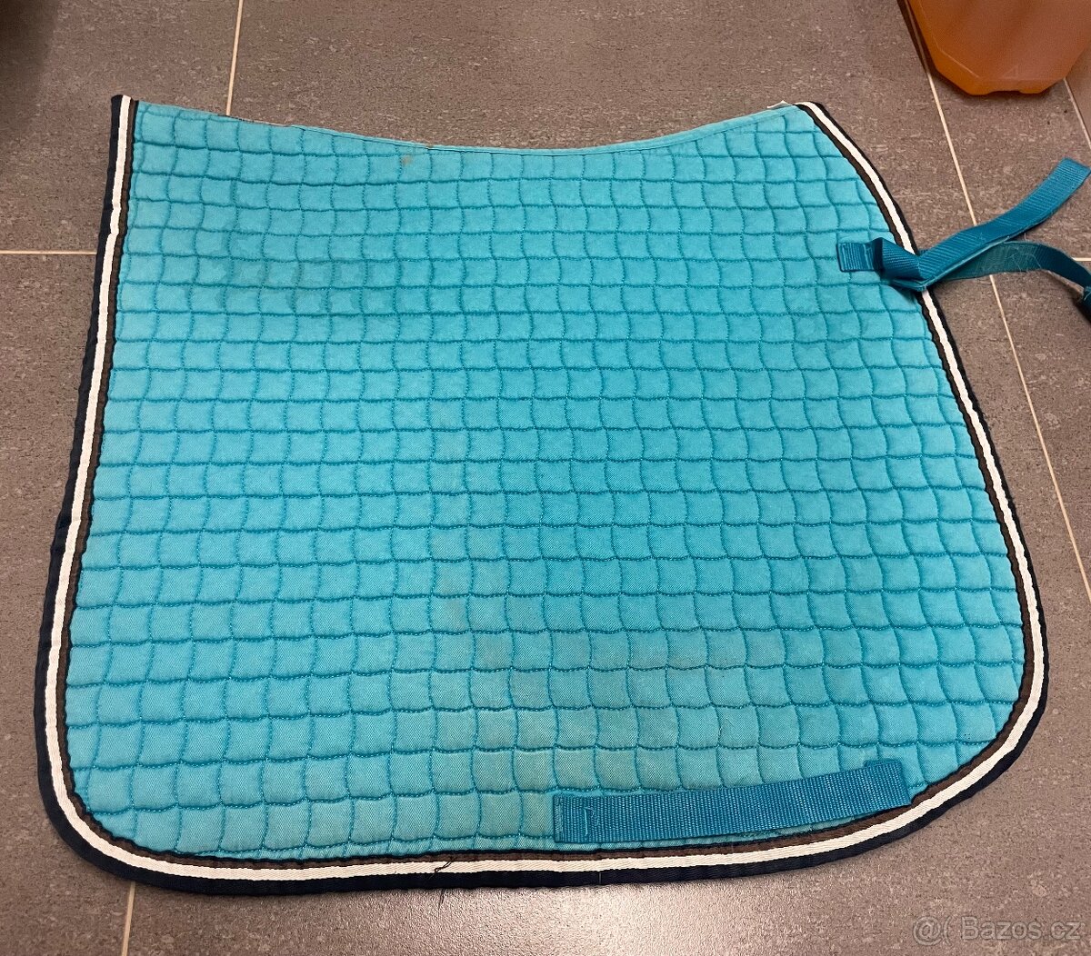 Eskadron cotton capri DL full - 2