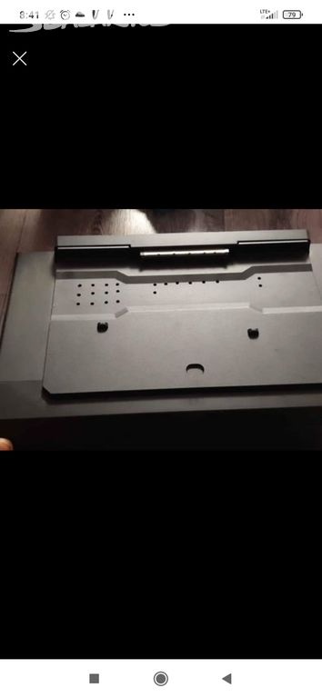 GS30 Shadow + stanice - 2