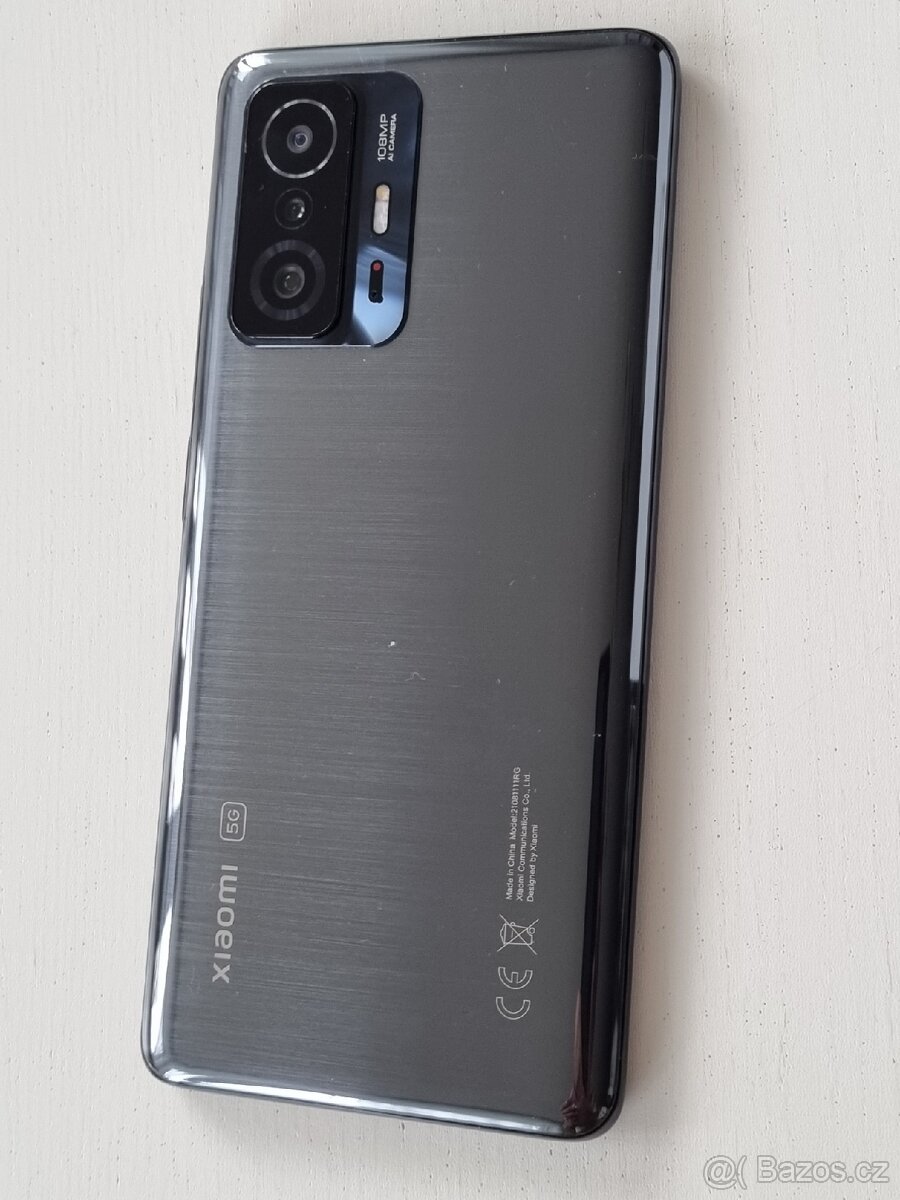 Xiaomi 11T - 2