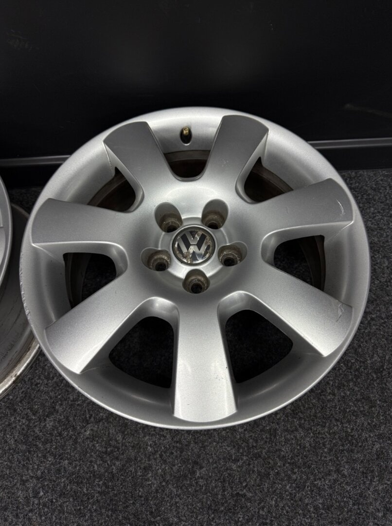 Alu VW 5x100 16” 1C0601025H - 2
