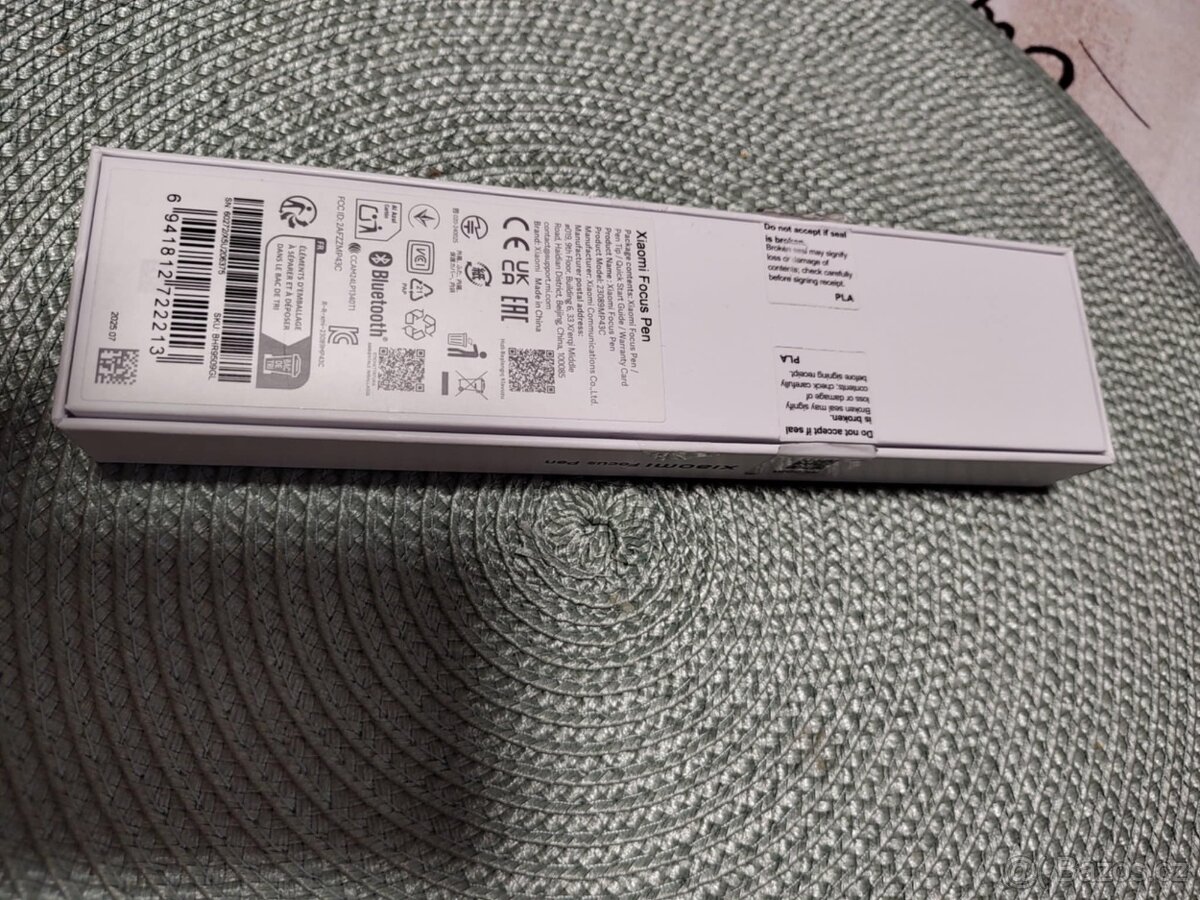 Xiaomi Focus Pen - 2