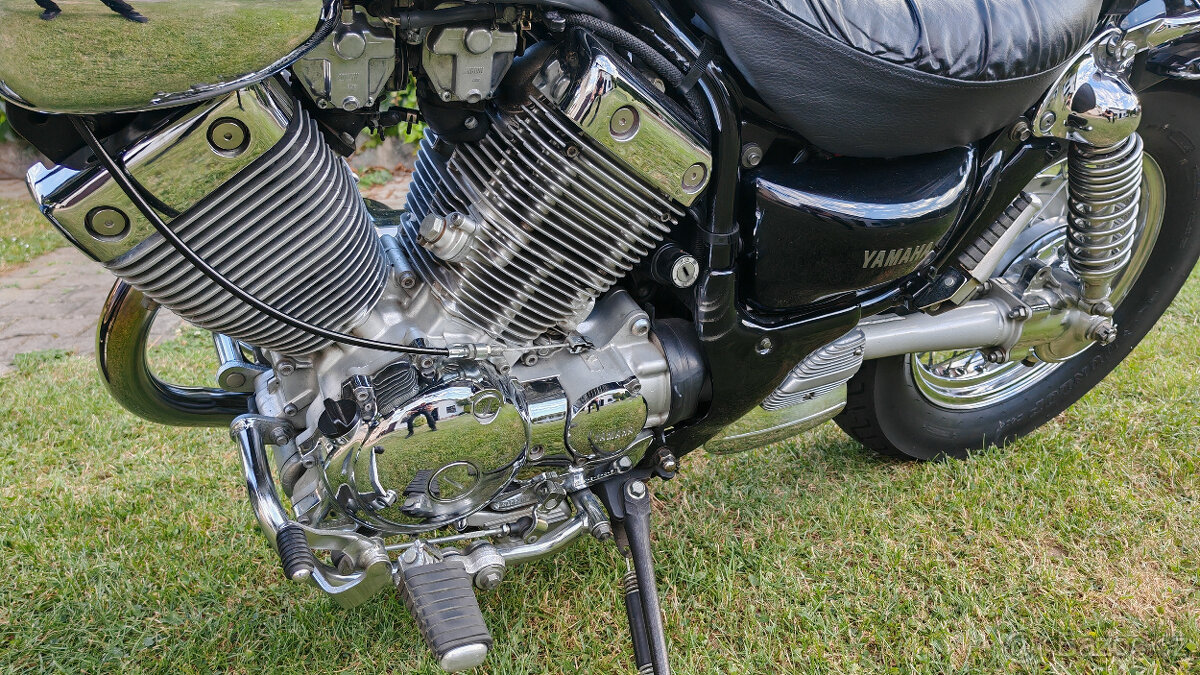 Virago 535 - 2