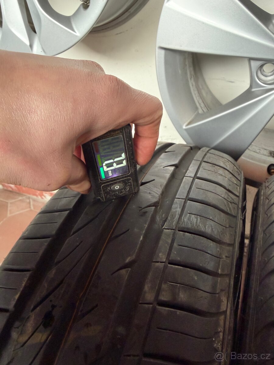 Nexen 185/65 R15 - 2