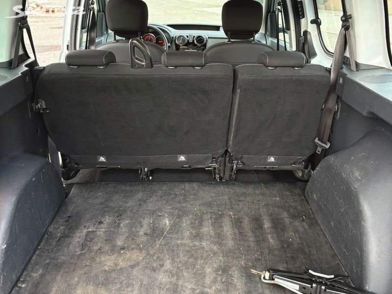 Dacia Dokker 1,6 - 2