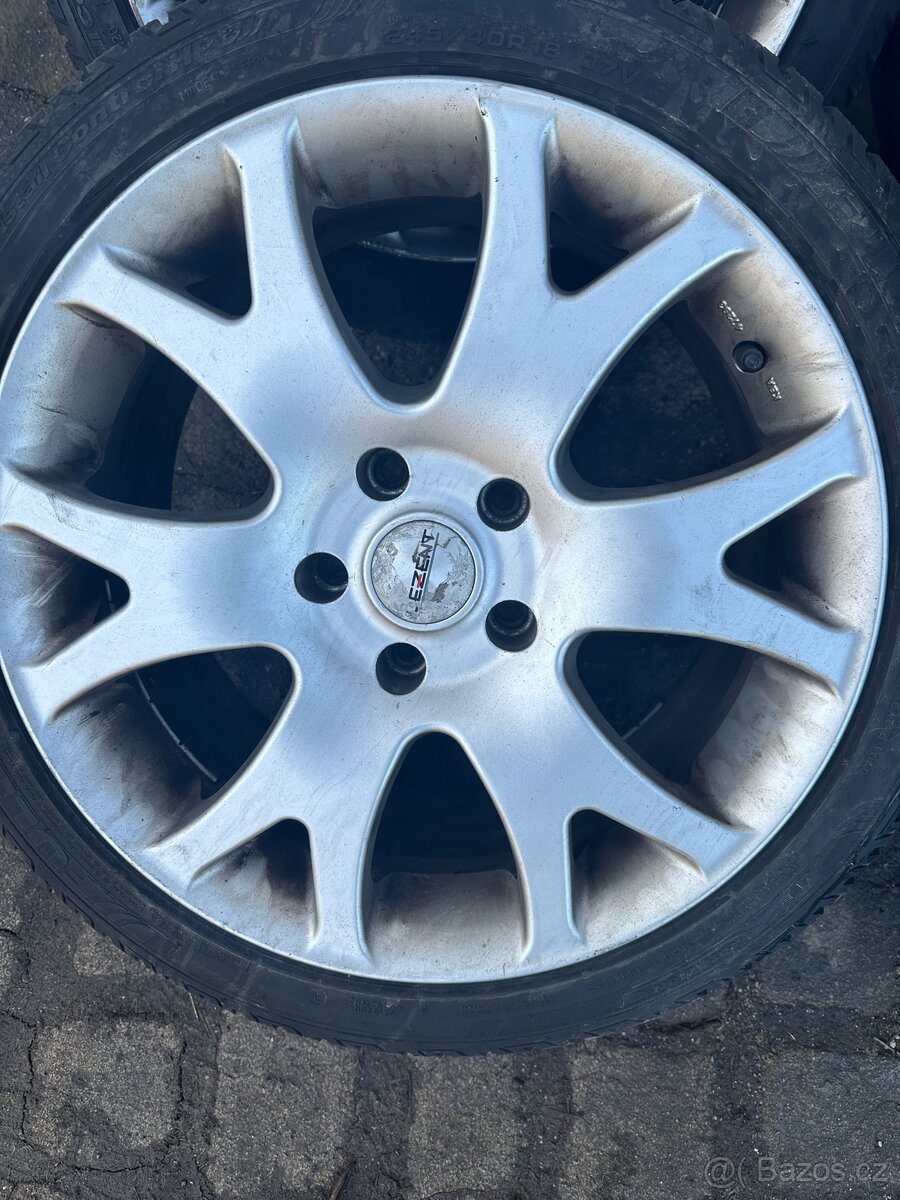 Kola R18 5x120 - 2