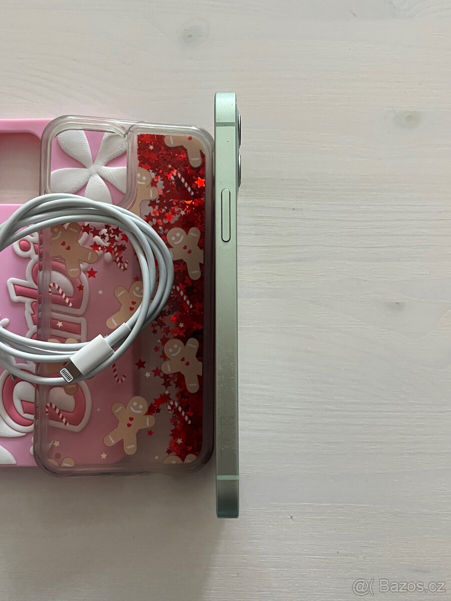 iPhone 12 128 GB, iOS 26.3. - 2