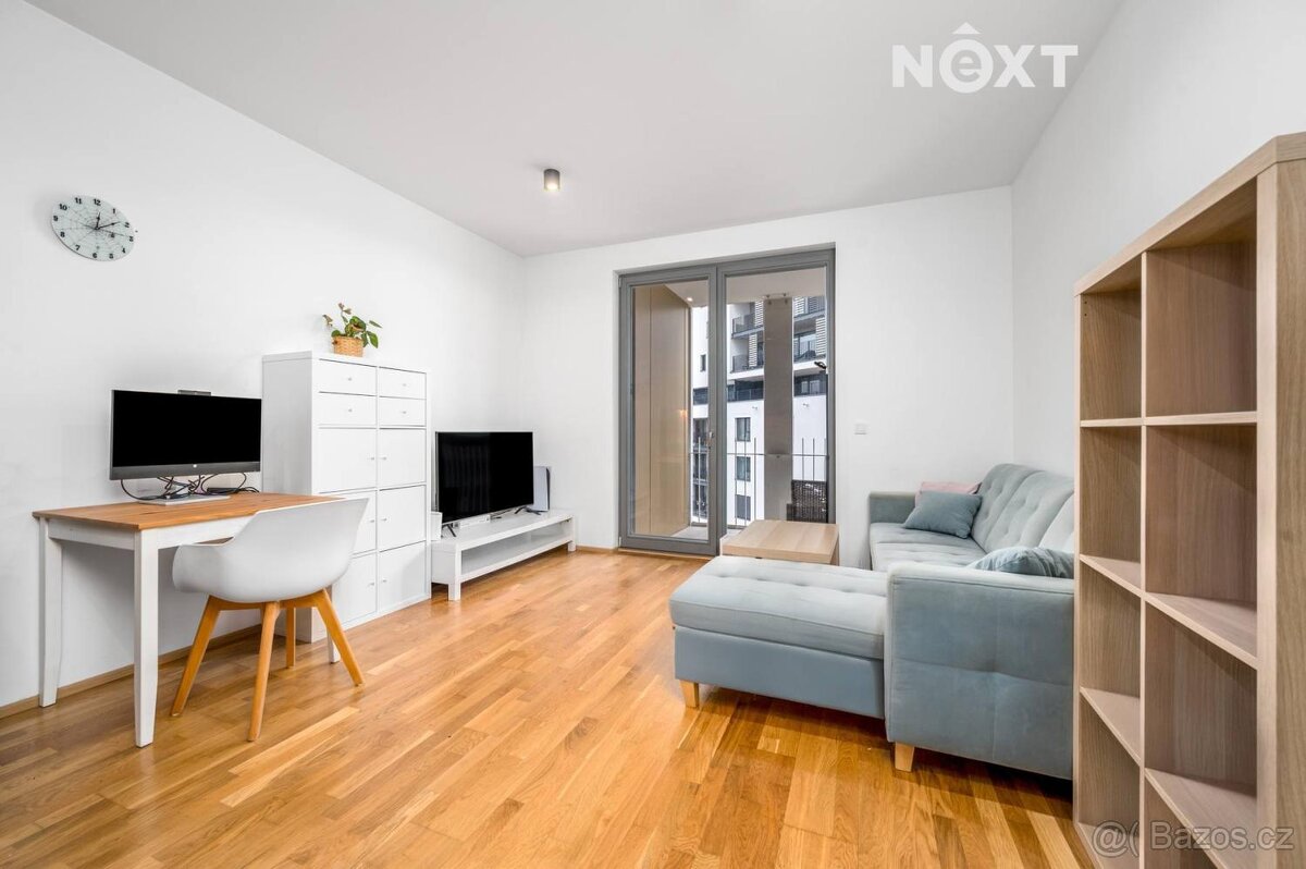 Pronájem byt 2+kk, 70㎡ - 2