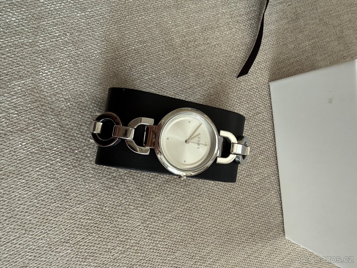 Dámské hodinky DKNY - 2