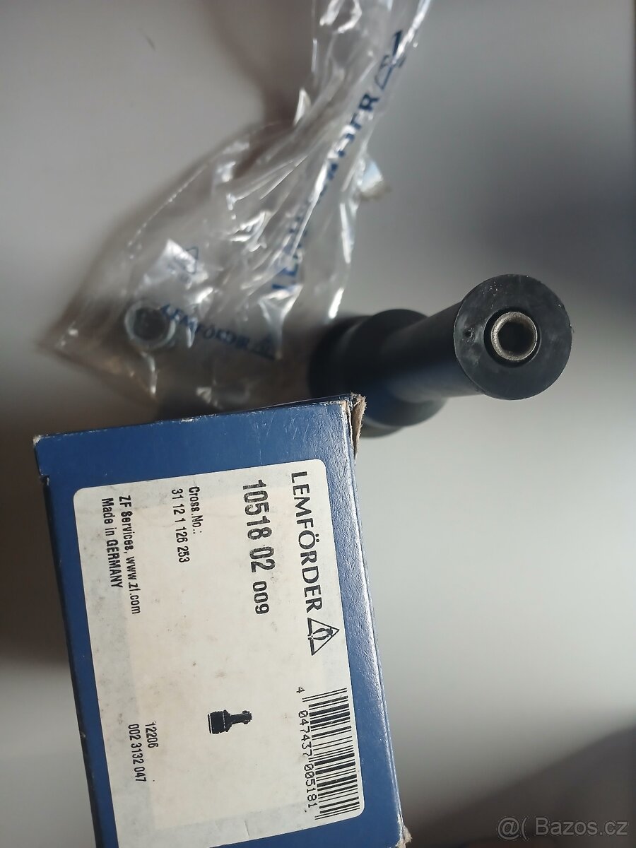 BMW kulový kloub - 2