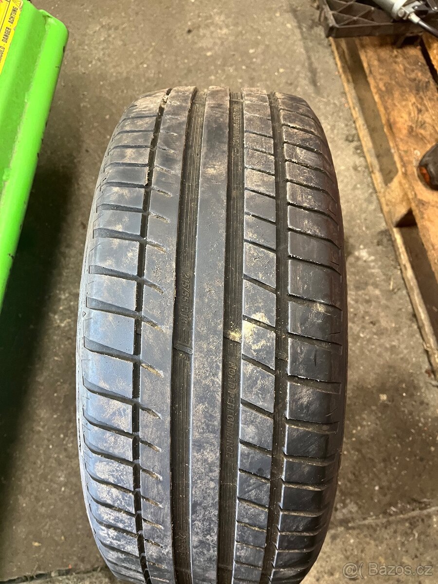 Kormoran 215/55 R16 93V - 2