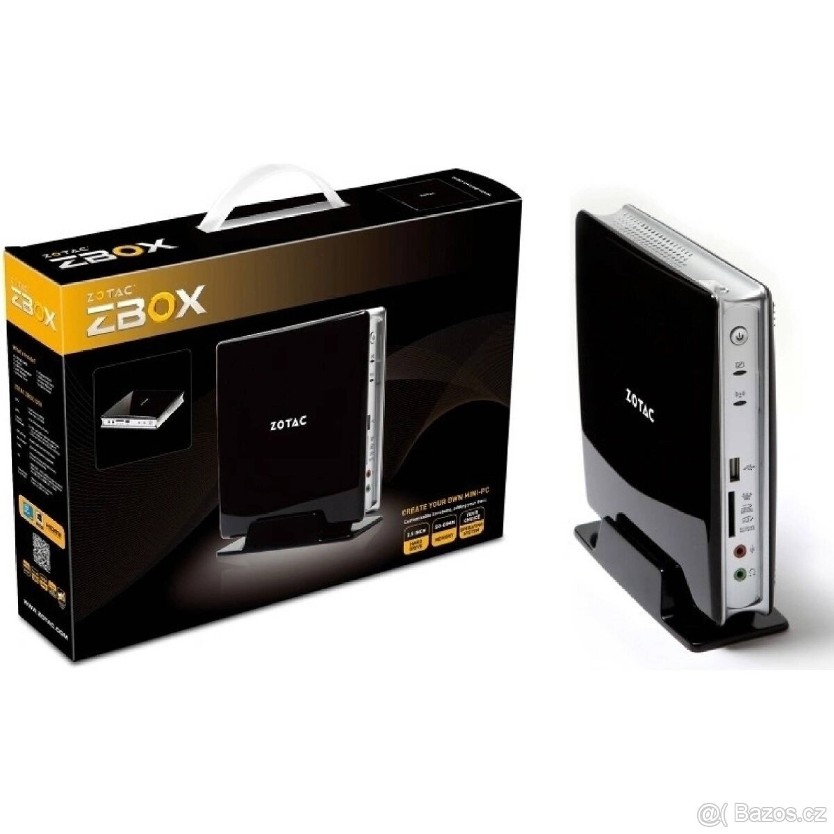 Zotac Zbox ID18 - 2