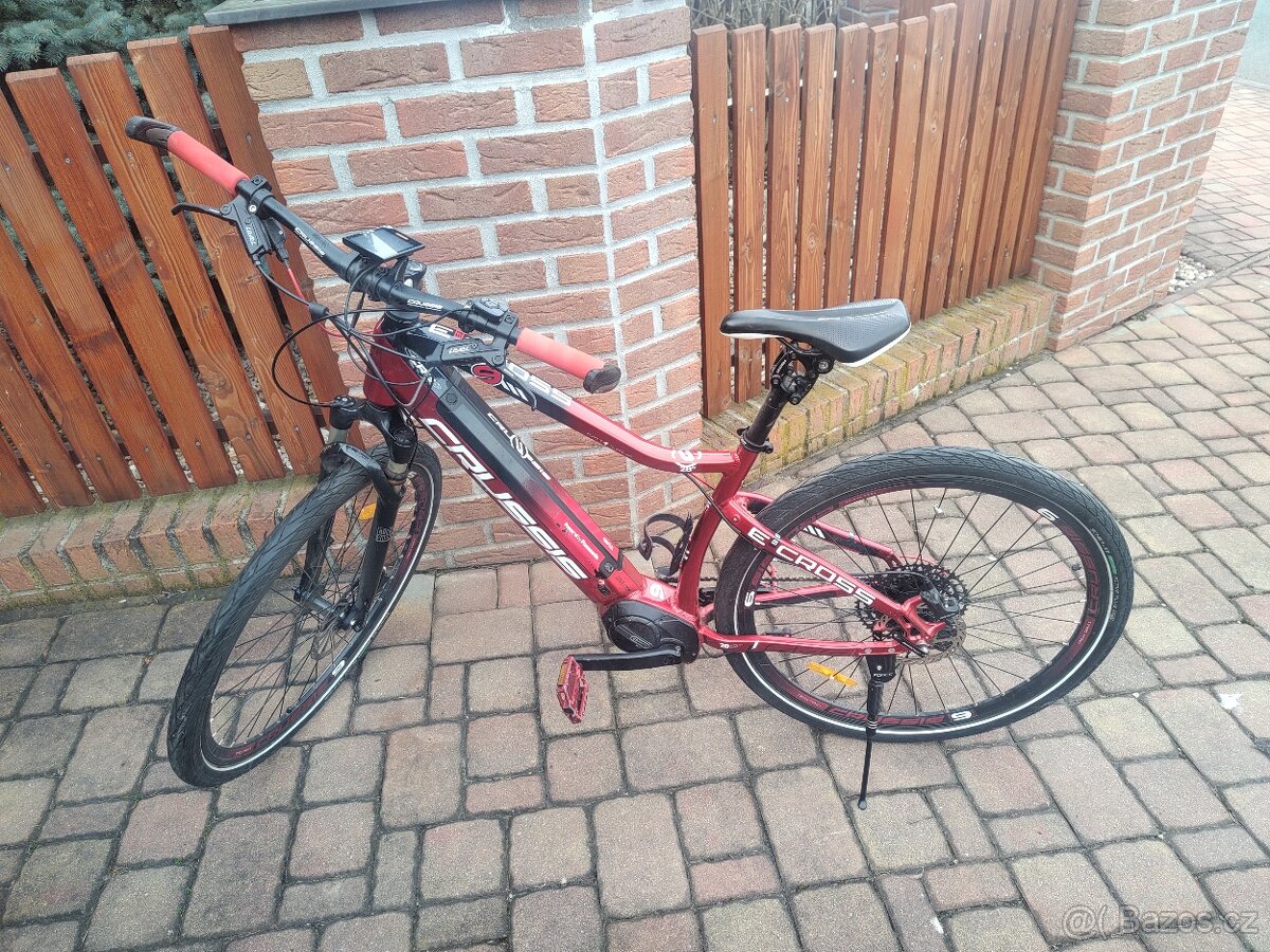 Prodám elektrokolo - 2