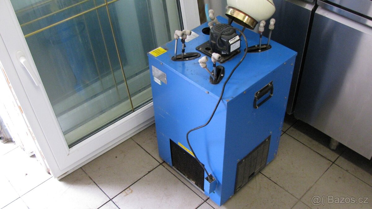 Pivní chlazení - 2