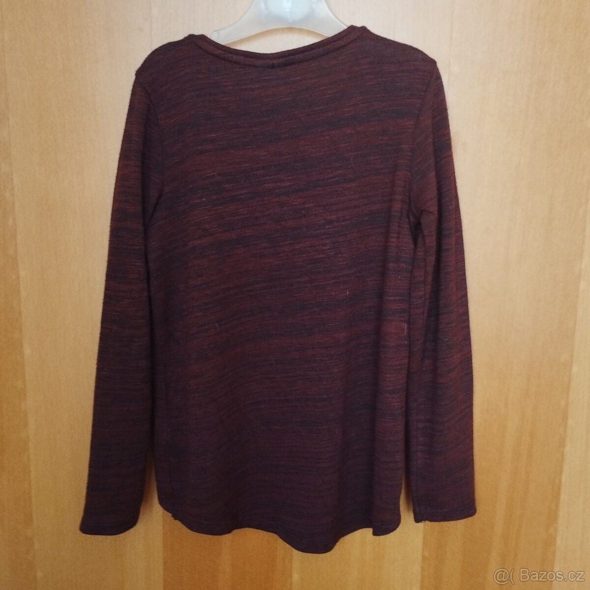 Dívčí svetřík - halenka - 2