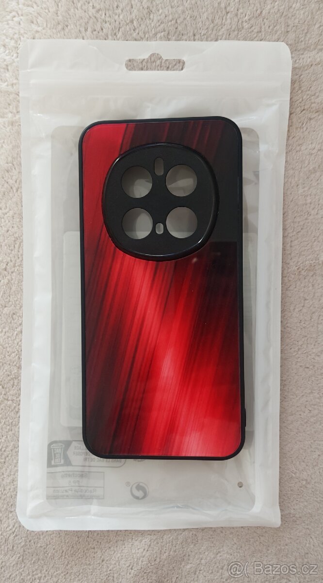 Zadní kryt Honor Magic7 Pro - 2