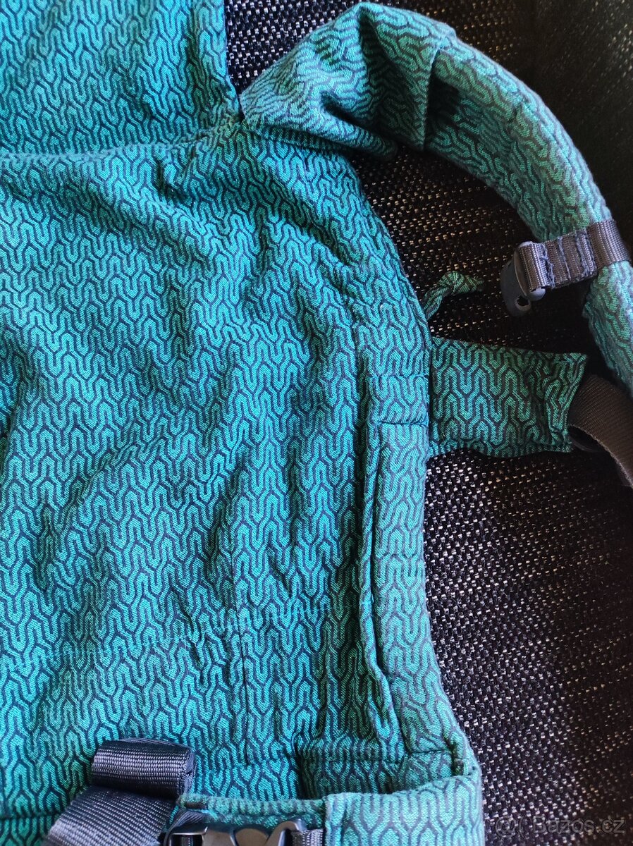 Ergonomické nosítko Andala - 2