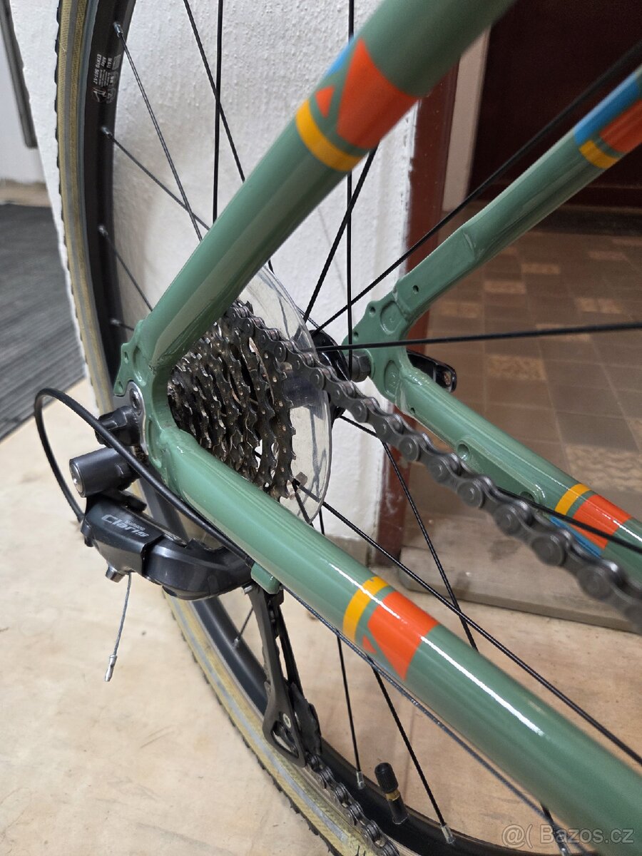 Prodám dětské kolo Academy - 2