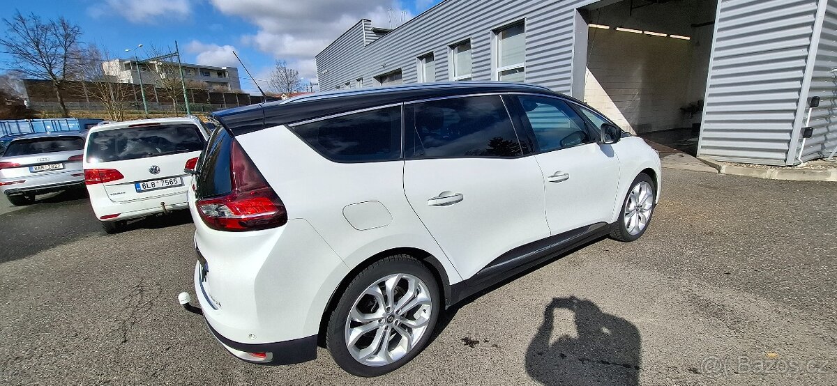 Prodám Renault Grand Scénic IV - 2