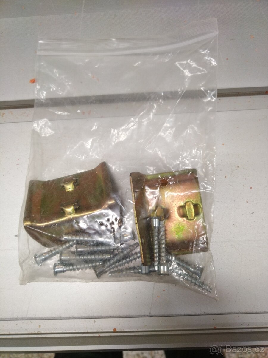 Postel 160x200cm - 2