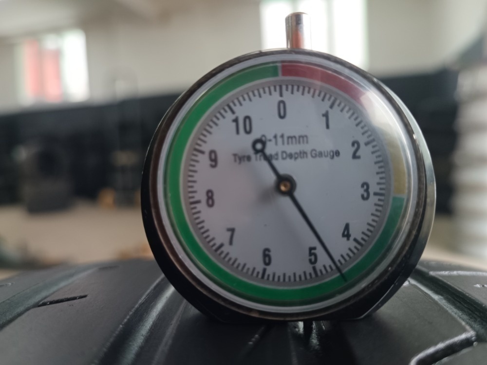 205/55 R16 CONTINENTAL (2615) - 2