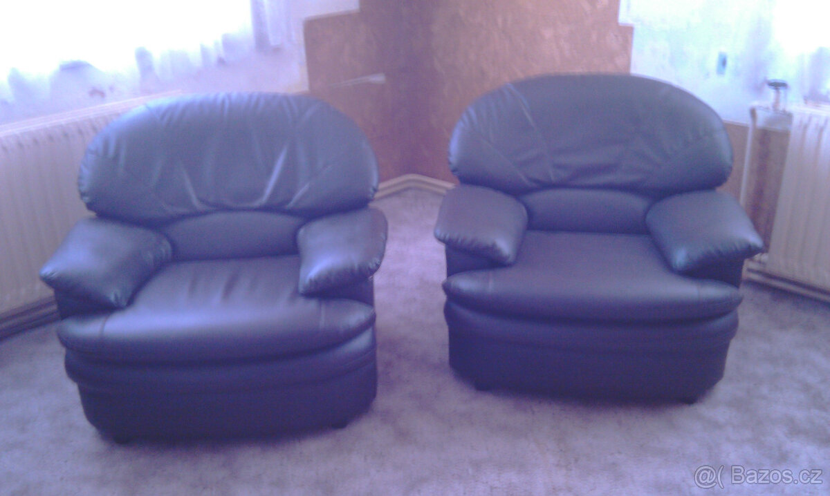 Sedací souprava - 2