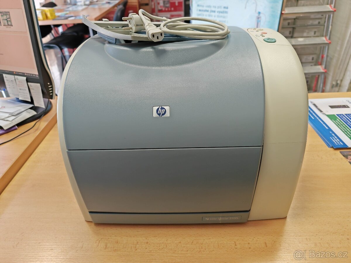 Kompatibilní tonery PrintLine C9700A, C9701A, C9702A, C9703A - 2