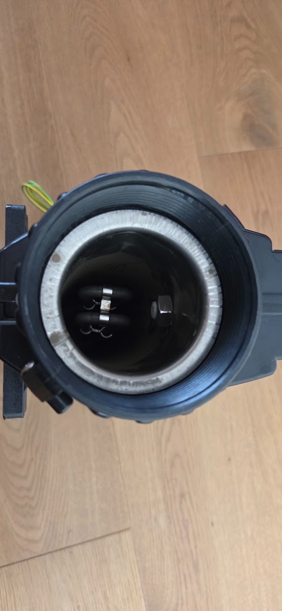 ohřev pro bazén nebo výřivku - 2