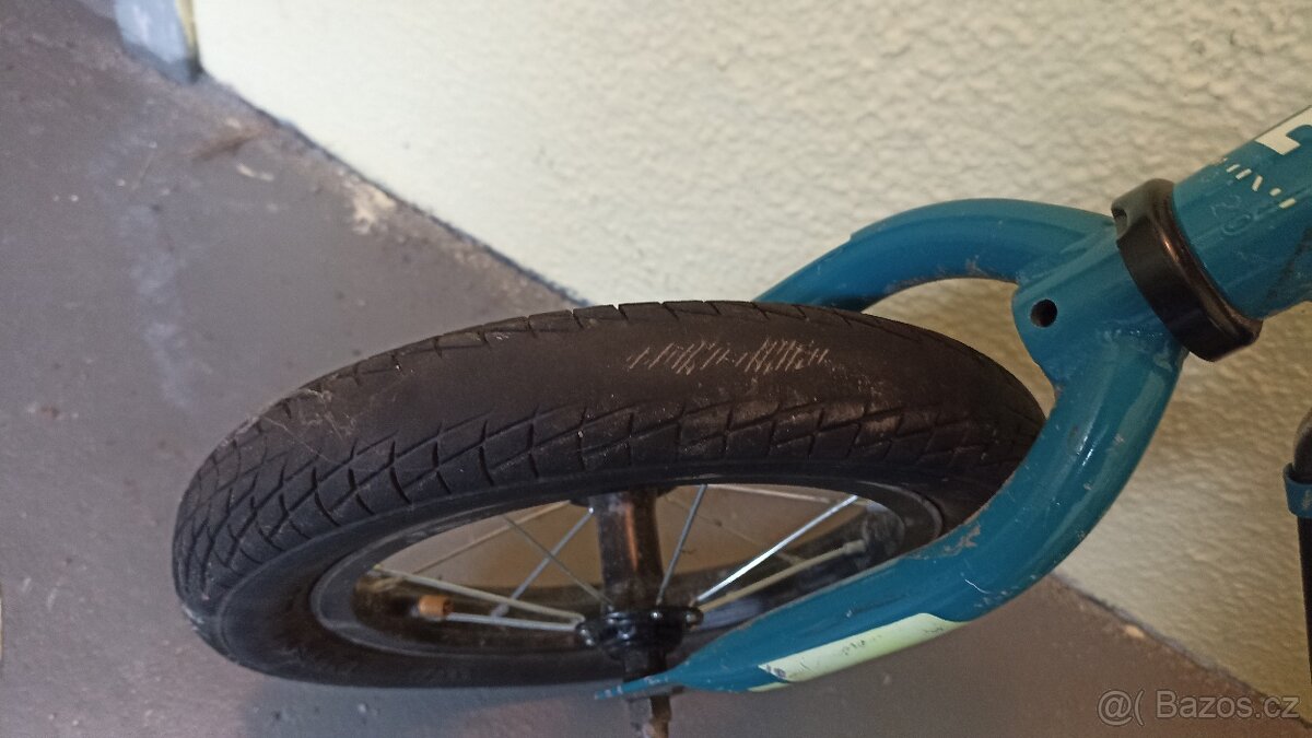 Odrážedlo Galaxy - 2