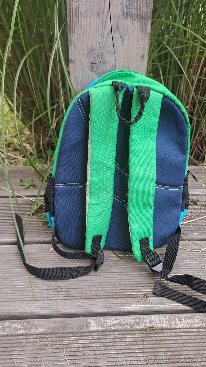 Batůžek pro děti Loap - 2