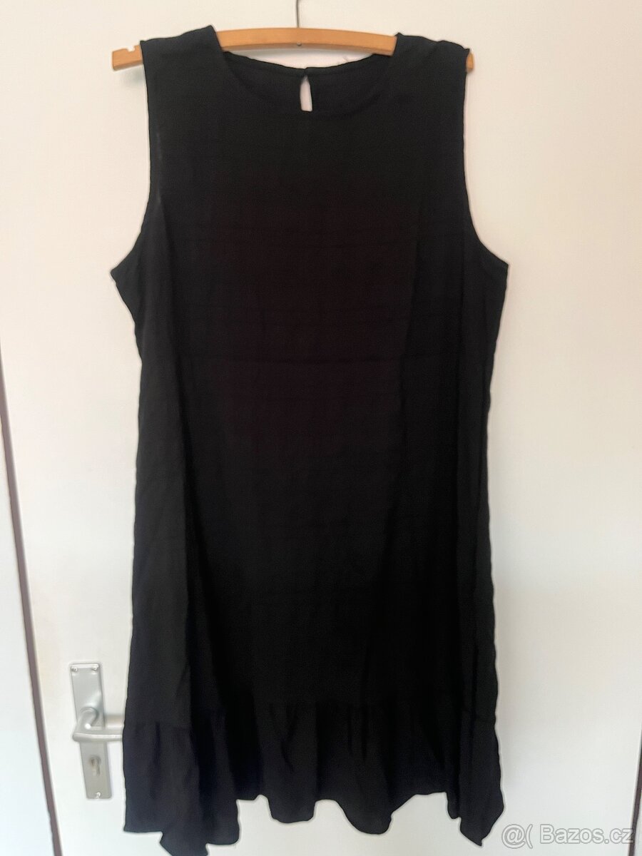 Černé šaty - 2