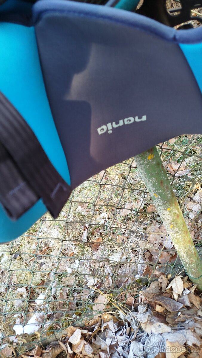 Dětská autosedačka - 2