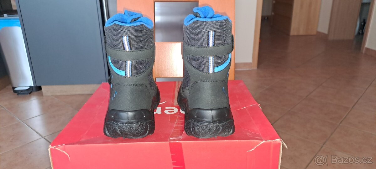 Superfit 36 Nové - 2