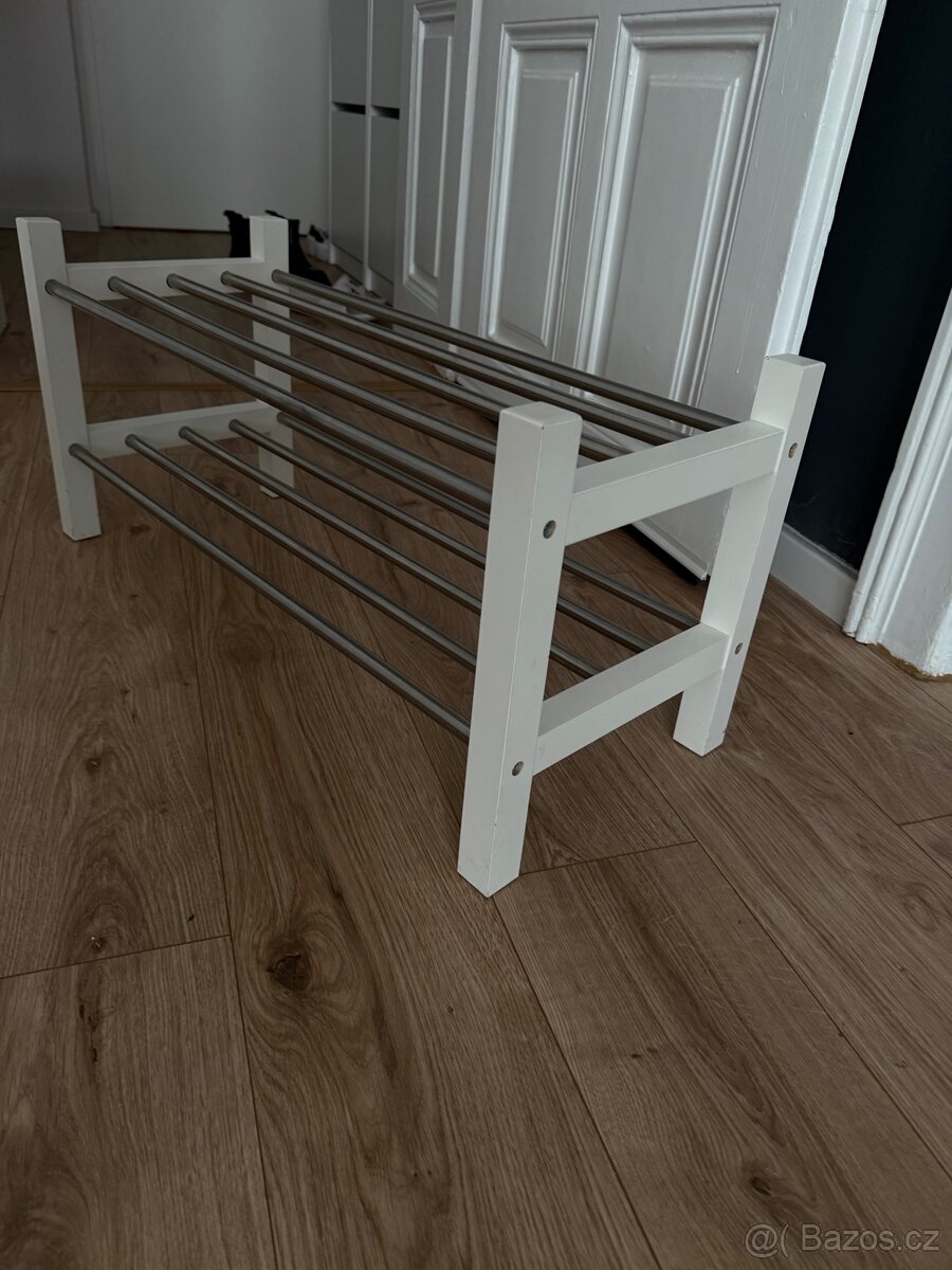 Botník IKEA - 2