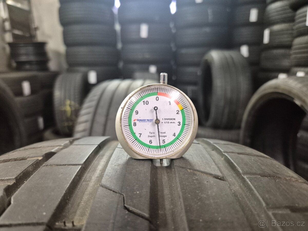 245/35 R19 HANKOOK (5mm) č.16227 - 2
