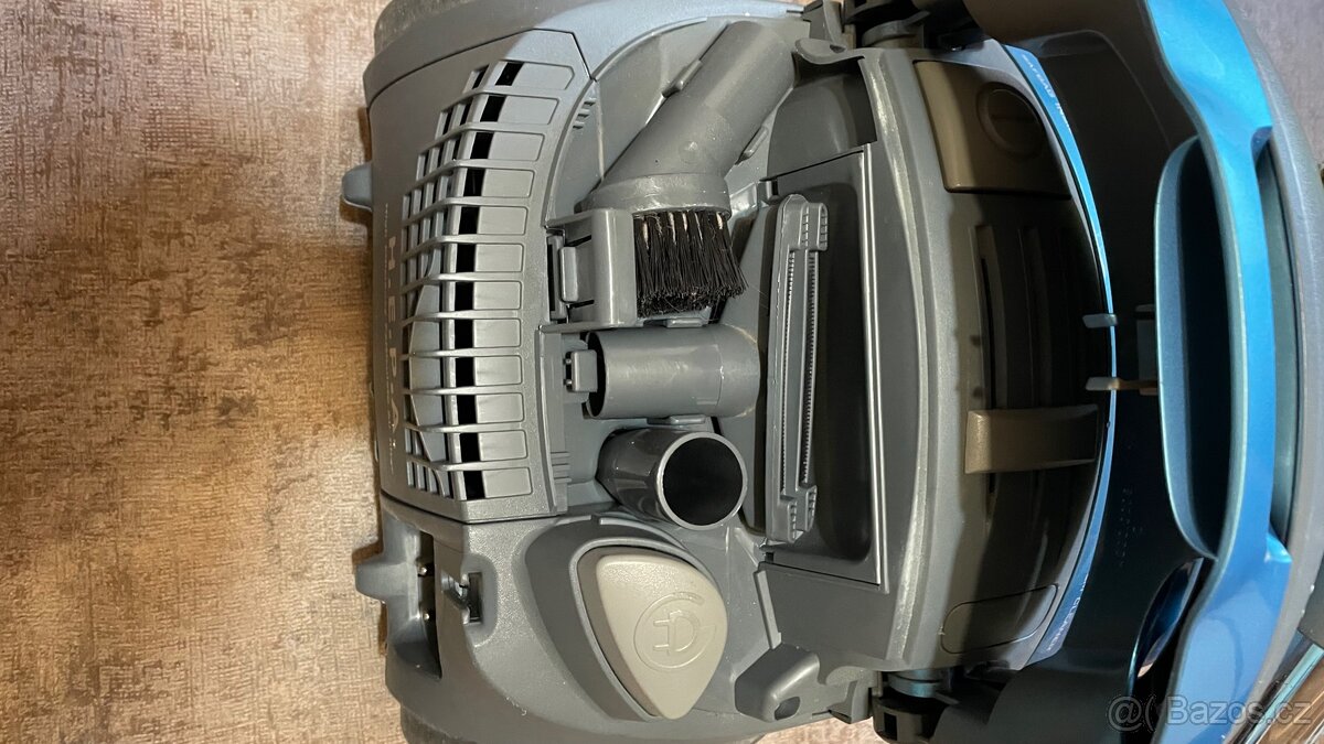 Zelmer Jupiter 2100w - 2