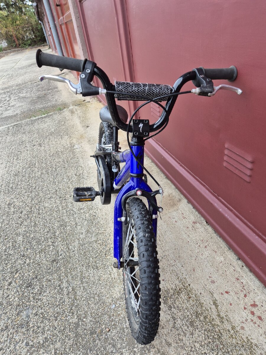 Dětské kolo SPECIALIZED16" - 2