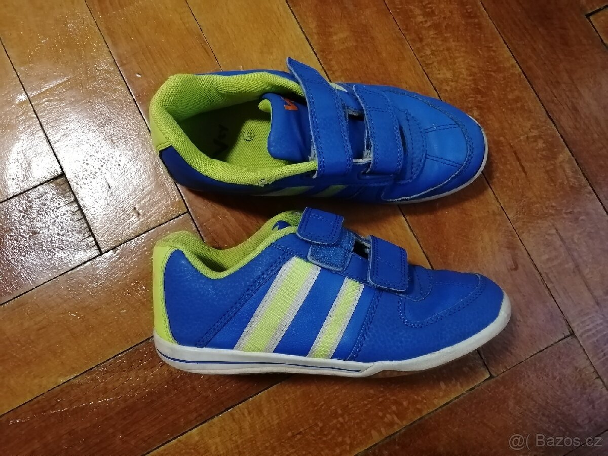 Boty - 2