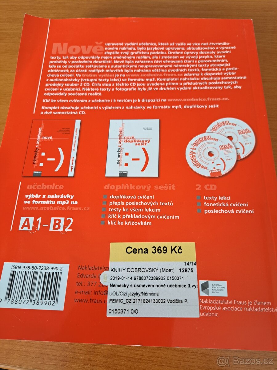 Německý s úsměvem - 2