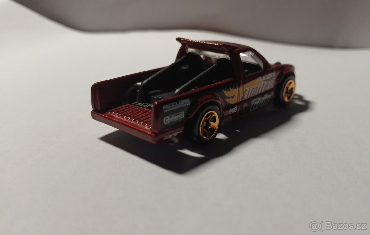 Hotwheels porsche - 2