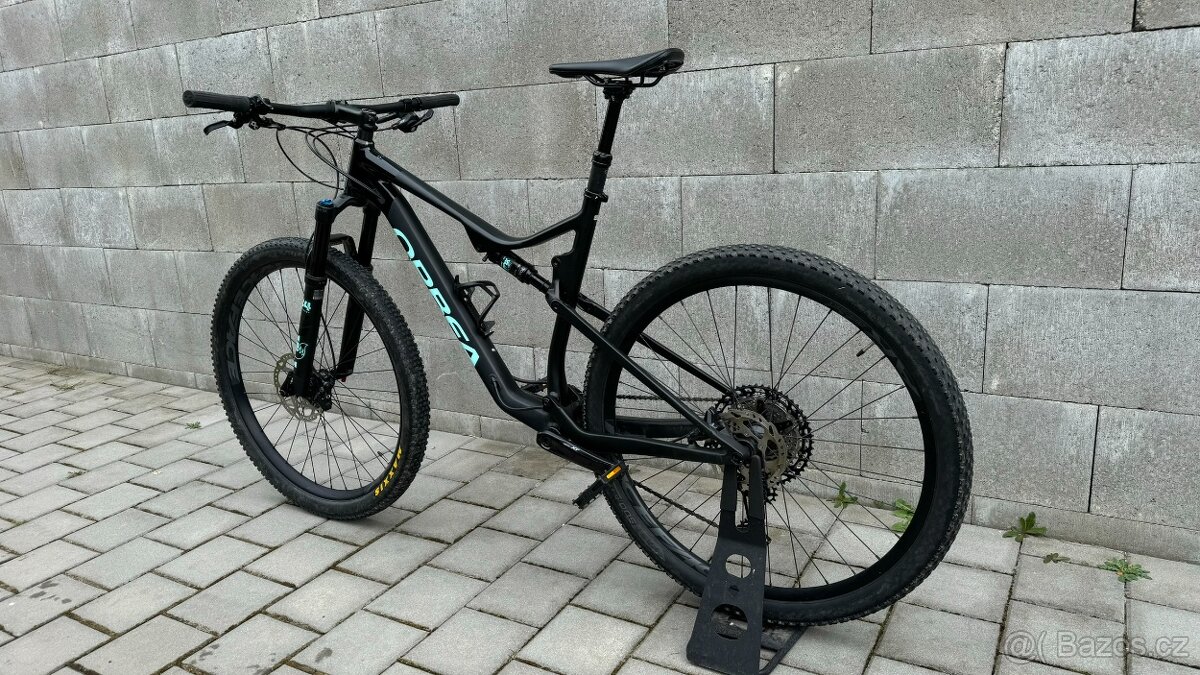 ORBEA OIZ H10, XL, 2021 - 2