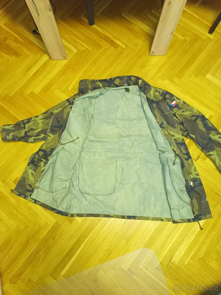 Blůza AČR vz.95 - 2
