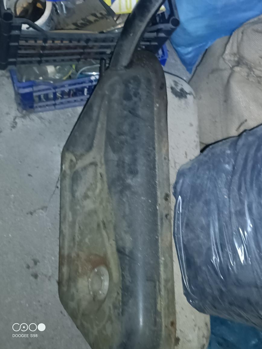 Wartburg - náhradní díly - 2