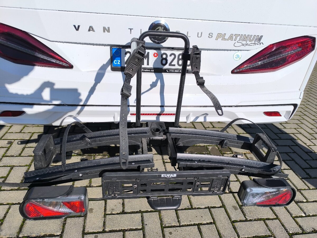 Nosič elektrokola - 2