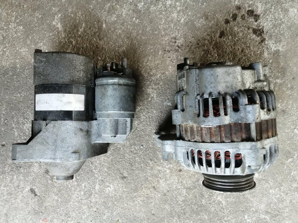 Renault Thalie 2011 - 2