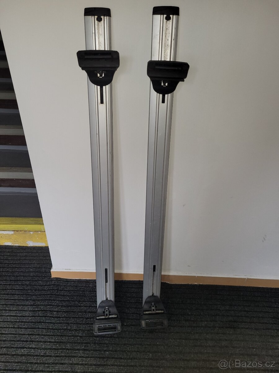 Přičníky Thule rapid 753 - 2