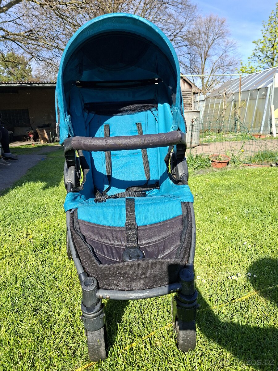 Britax B-Agile - 2