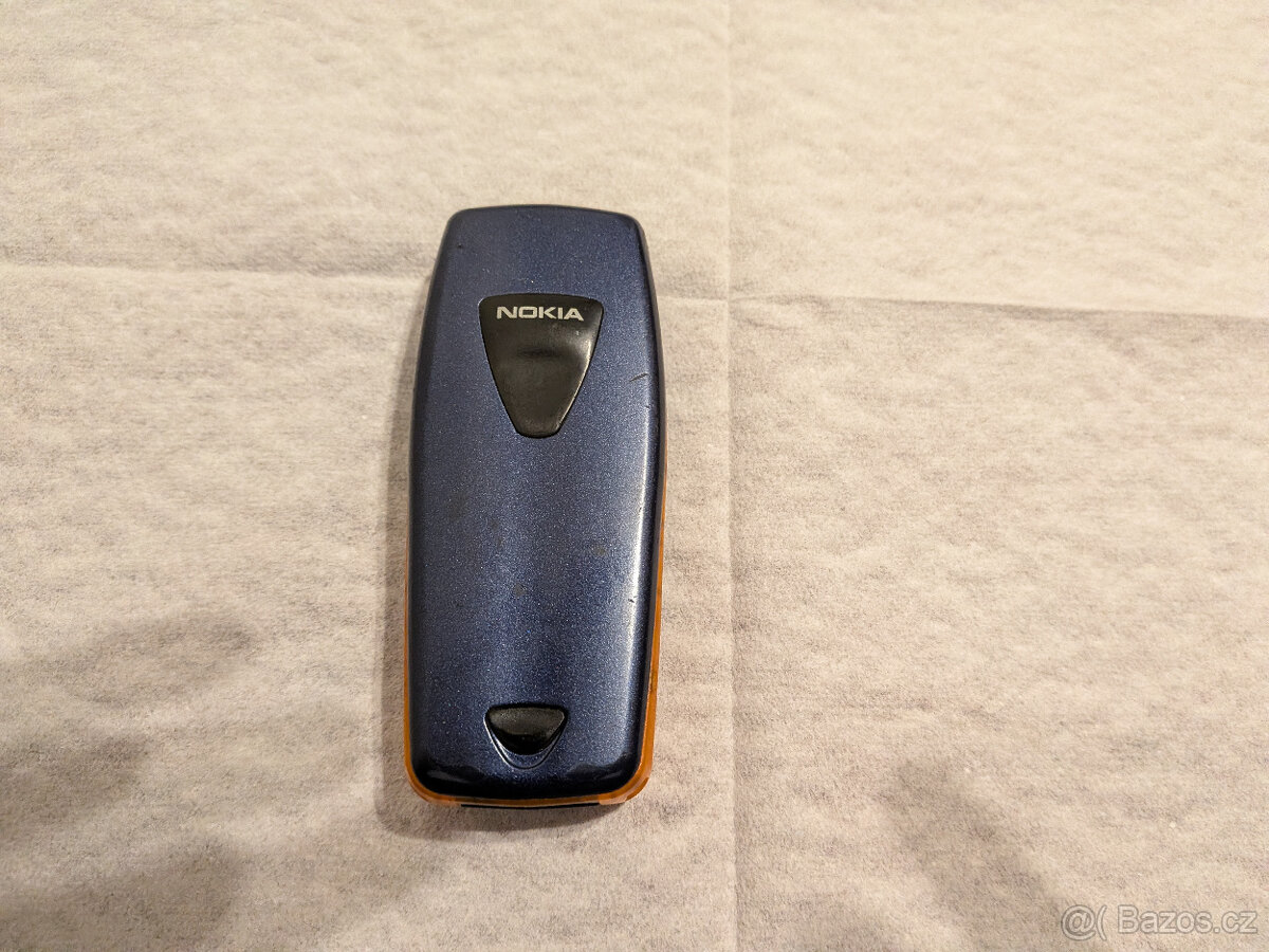 Nokia 3510I - 2