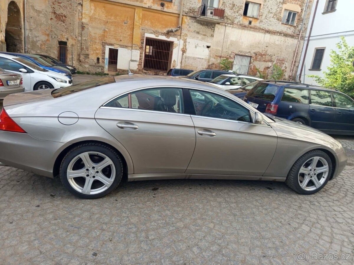 Cls 350 - 2