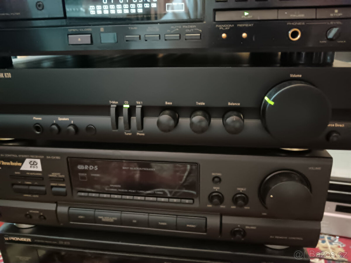 Harman Kardon HK 630 - 2