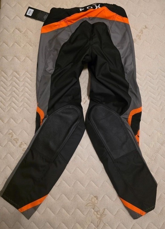 Mx kalhoty Fox Ballast - M (32) - 2